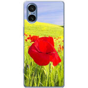 Чохол BoxFace Sony Xperia 5 V Мак