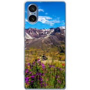 Чохол BoxFace Sony Xperia 5 V 