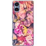 Чохол BoxFace Sony Xperia 5 V 