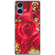 Чохол BoxFace Sony Xperia 5 V 