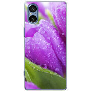 Чохол BoxFace Sony Xperia 5 V 