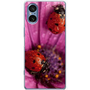 Чохол BoxFace Sony Xperia 5 V 