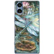 Чохол BoxFace Sony Xperia 5 V 