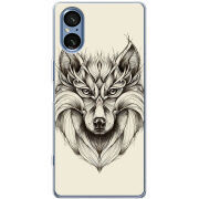 Чохол BoxFace Sony Xperia 5 V 