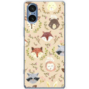 Чохол BoxFace Sony Xperia 5 V 