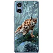 Чохол BoxFace Sony Xperia 5 V 