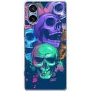 Чохол BoxFace Sony Xperia 5 V 