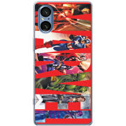 Чохол BoxFace Sony Xperia 5 V 