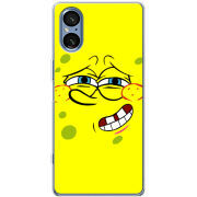 Чохол BoxFace Sony Xperia 5 V 