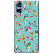 Чохол BoxFace Sony Xperia 5 V 