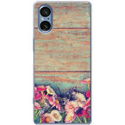 Чохол BoxFace Sony Xperia 5 V 