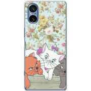Чохол BoxFace Sony Xperia 5 V 