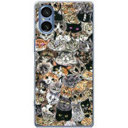 Чохол BoxFace Sony Xperia 5 V 