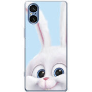 Чохол BoxFace Sony Xperia 5 V Rabbit