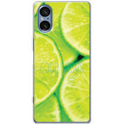 Чохол BoxFace Sony Xperia 5 V 