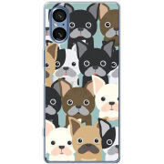 Чохол BoxFace Sony Xperia 5 V 