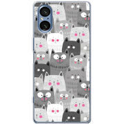 Чохол BoxFace Sony Xperia 5 V 