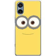 Чохол BoxFace Sony Xperia 5 V 