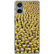 Чохол BoxFace Sony Xperia 5 V 