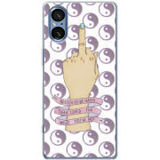 Чохол BoxFace Sony Xperia 5 V 
