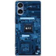 Чохол BoxFace Sony Xperia 5 V 