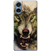 Чохол BoxFace Sony Xperia 5 V 