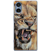 Чохол BoxFace Sony Xperia 5 V 