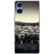 Чохол BoxFace Sony Xperia 5 V 