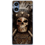 Чохол BoxFace Sony Xperia 5 V 