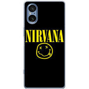 Чохол BoxFace Sony Xperia 5 V NIRVANA