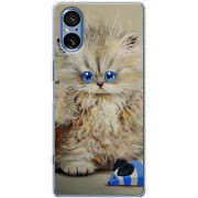 Чохол BoxFace Sony Xperia 5 V 