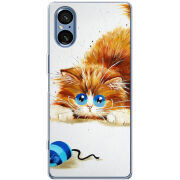 Чохол BoxFace Sony Xperia 5 V 