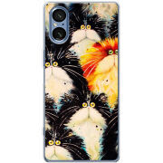Чохол BoxFace Sony Xperia 5 V 