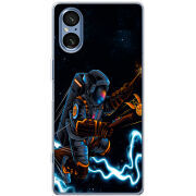 Чохол BoxFace Sony Xperia 5 V 