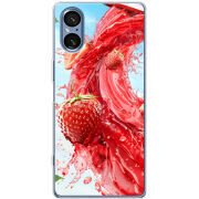 Чохол BoxFace Sony Xperia 5 V 