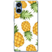Чохол BoxFace Sony Xperia 5 V 