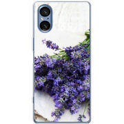 Чохол BoxFace Sony Xperia 5 V 
