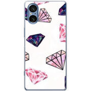 Чохол BoxFace Sony Xperia 5 V 