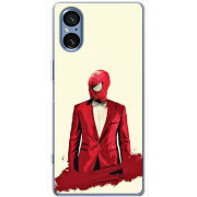 Чохол BoxFace Sony Xperia 5 V 