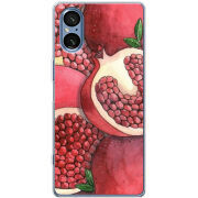 Чохол BoxFace Sony Xperia 5 V 