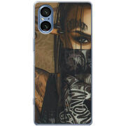 Чохол BoxFace Sony Xperia 5 V 