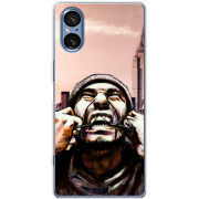 Чохол BoxFace Sony Xperia 5 V 