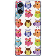Чохол BoxFace Sony Xperia 5 V 