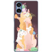 Чохол BoxFace Sony Xperia 5 V 