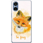 Чохол BoxFace Sony Xperia 5 V 