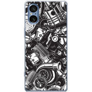 Чохол BoxFace Sony Xperia 5 V 