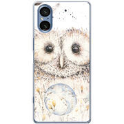 Чохол BoxFace Sony Xperia 5 V 
