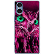 Чохол BoxFace Sony Xperia 5 V 