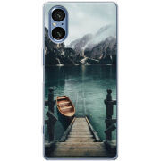 Чохол BoxFace Sony Xperia 5 V 