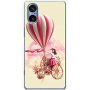 Чохол BoxFace Sony Xperia 5 V 